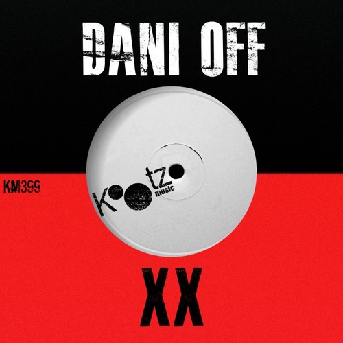 Dani Off - XX [KM399]